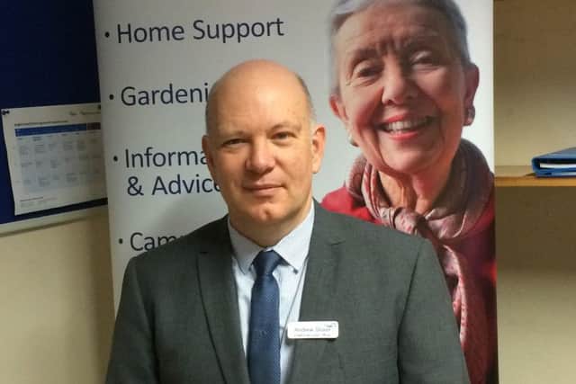 New Age UK CEO Andy Storer EMN-161002-155052001