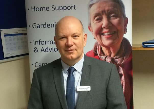 New Age UK CEO Andy Storer EMN-161002-155052001