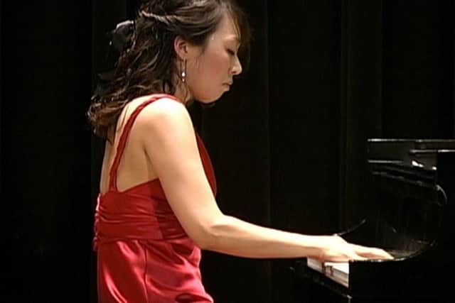 Korean-Australian pianist Vivian Choi is the guest of Windmill Studio concerts at Swineshead Village Hall on Friday at 7.30pm.