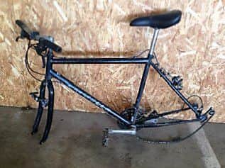 One of the stolen bikes EMN-161102-081051001