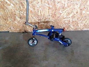 One of the stolen bikes EMN-161102-081031001