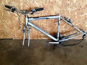 One of the stolen bikes EMN-161102-081041001