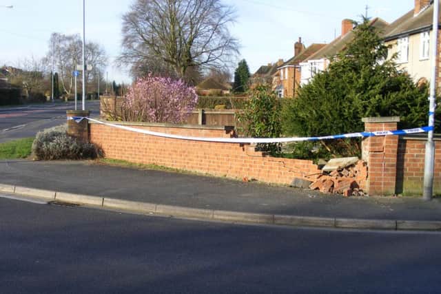 Grantham Road, Sleaford