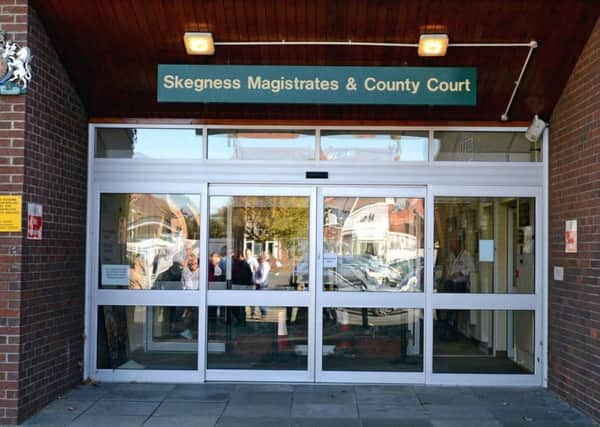 Skegness Magistrates' Court ENGEMN00120130423103927