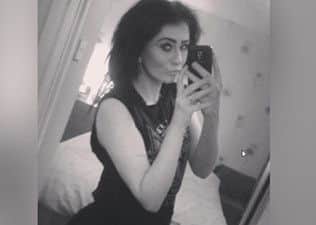 Have you seen missing Katy?