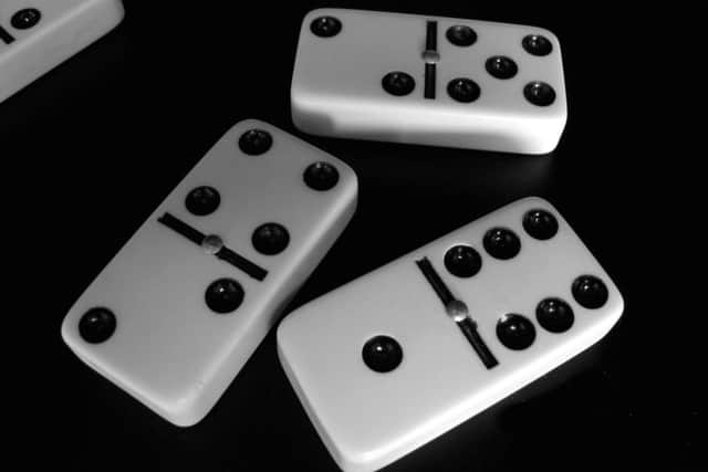 Dominoes