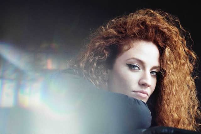 Jess Glynne coming to Market Rasen racecourse. EMN-160213-105053001