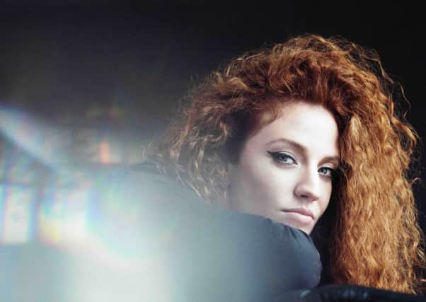 Jess Glynne coming to Market Rasen racecourse. EMN-160213-105053001