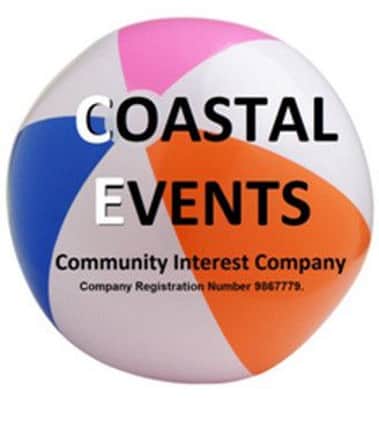 Find out more about Coastal Events CIC at an event on Wednesday.
