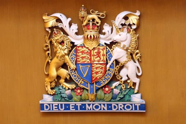 Court