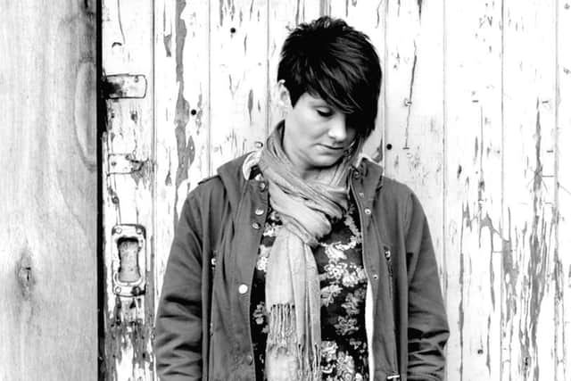 Kate Anna is in concert at Tealby EMN-160216-081038001