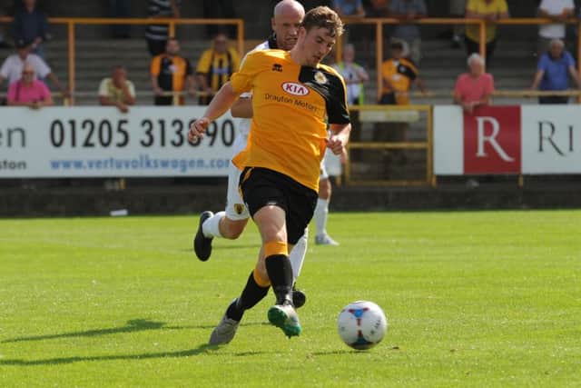 Dayle Southwell.