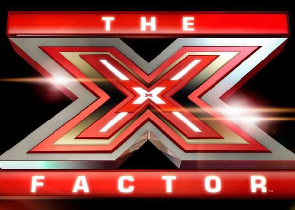 X Factor auditions are coming to Swinderby.