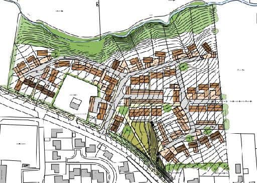 Site plan EMN-160218-131924001