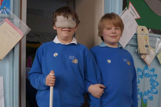 Brennan and Alfie EMN-160226-173937001
