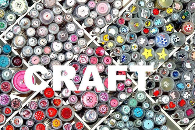 Craft Fair EMN-160218-173145001