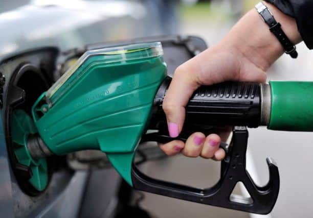 Petrol Prices