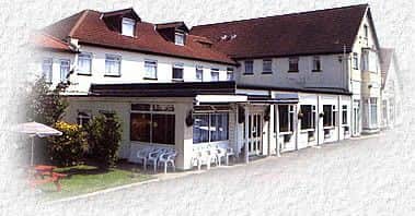 Woodside Care Home in Skegness. ANL-160223-133954001
