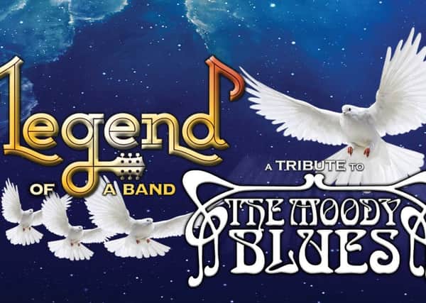 Legend of a Band - a tribute to The Moody Blues EMN-160224-144448001
