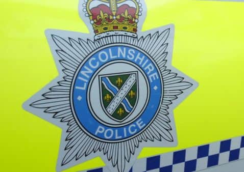 Lincolnshire Police.