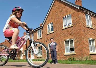 Waterloo Housing has announced a major plan for Skegness. ANL-160226-164345001