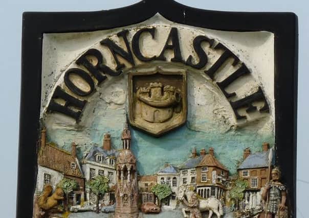 Horncastle