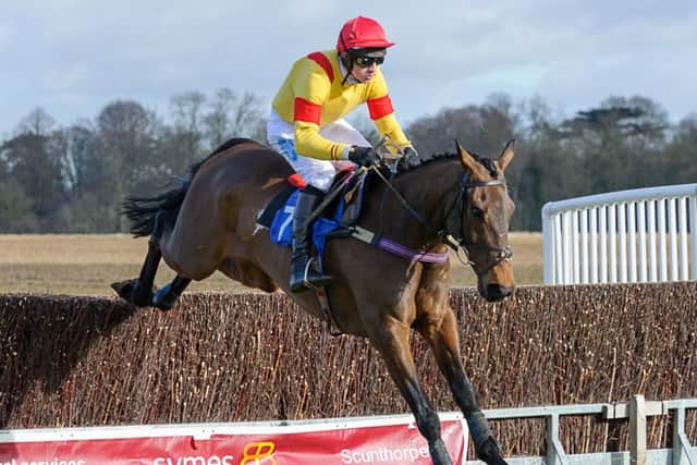 South Wold Point to Point races will be held on Sunday.