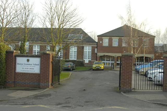Boston Grammar School. EMN-140403-122701001
