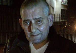 Kevin Holmes