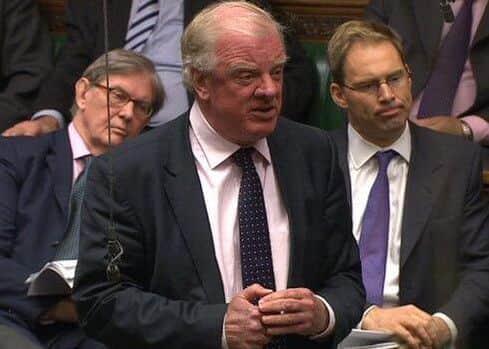Sir Edward Leigh in the House of Commons EMN-161103-115209001