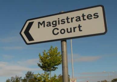 Court