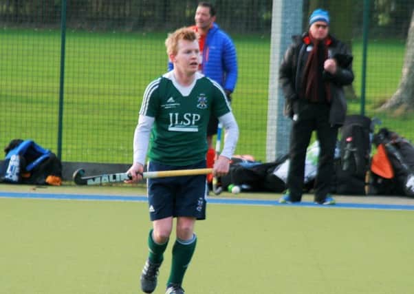 Brigg captain Ben Treadgold netted a vital goal in the decisive draw with Leeds EMN-161003-152111002