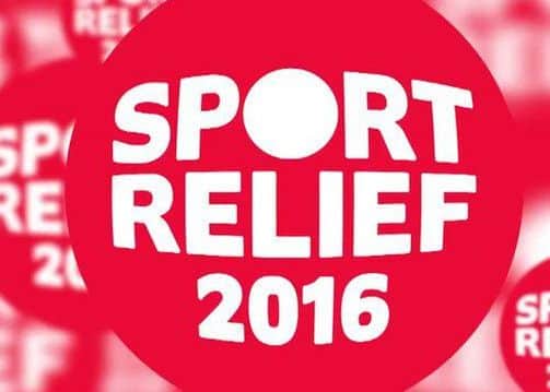Sport Relief 2016 EMN-160203-083022001