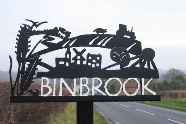 Binbrook EMN-161203-070358001