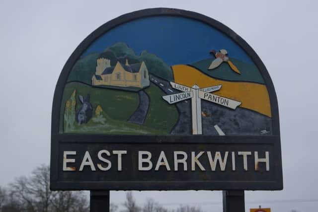 East Barkwith News EMN-160314-123038001