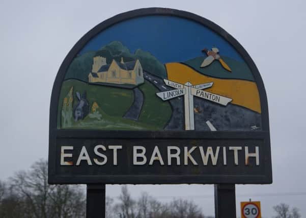 East Barkwith News EMN-160314-123038001