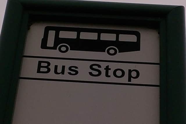 Campaigners are calling for equality on bus routes to Grammar Schools in Sleaford. EMN-160315-101543001