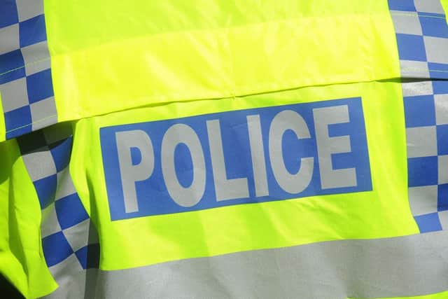 Police