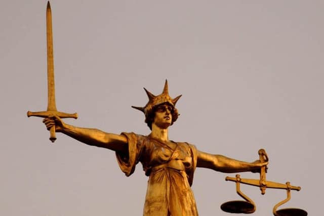 Court