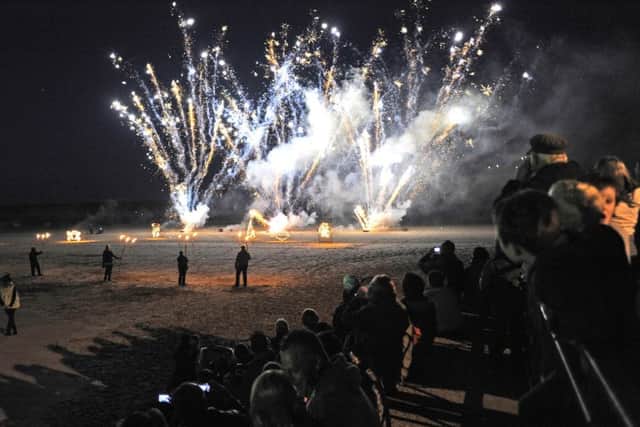 Organisers of the Bathing Beauties Festival are calling out one final plea to try and find the support for this much-loved event to run in 2016.