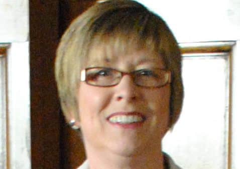 Coun Judith Skinner