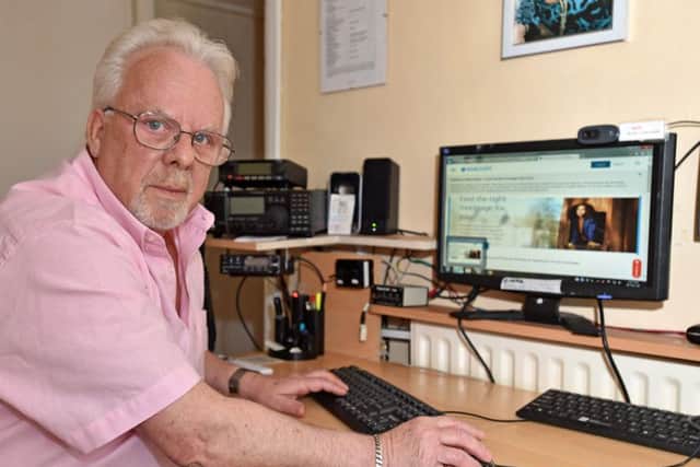 Mike Forster EMN-160329-093341001