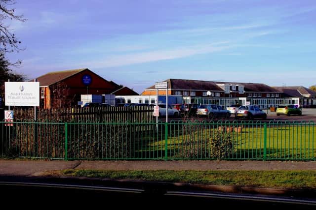 Mablethorpe Primary Academy has recently received a grant from Kellogg's.