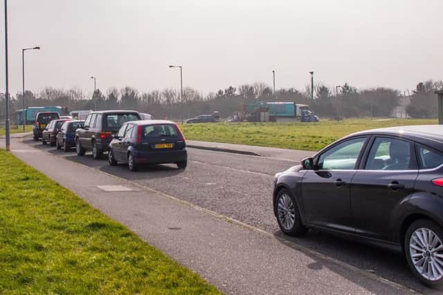 Mablethorpe's Saturday waste collection service will continue.