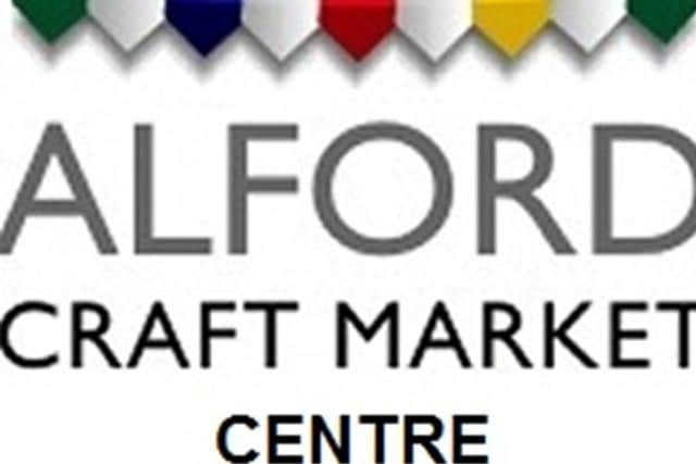 Alford Craft Market Centre EMN-160401-121443001