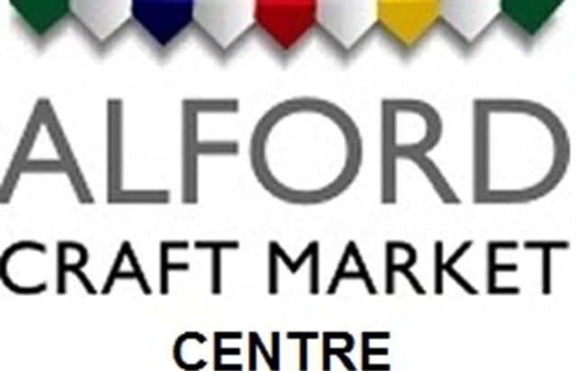 Alford Craft Market Centre EMN-160401-121443001