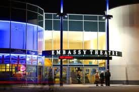 Embassy Centre, Skegness ENGEMN00120130701153541