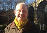 Robert (Bob) Marris. EMN-160322-184911001