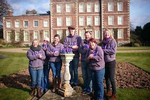 Easter fun at Gunby EMN-160323-090221001
