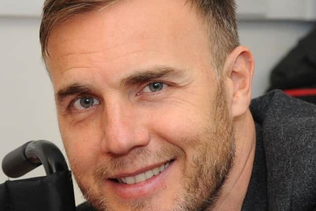 Gary Barlow. EMN-160329-101855001